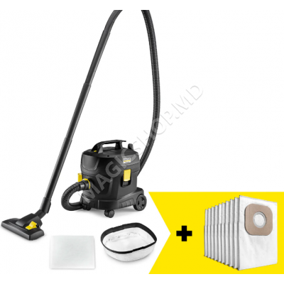 Aspirator uscat T 11/1 Classic Adv Re!Plast Go!Further